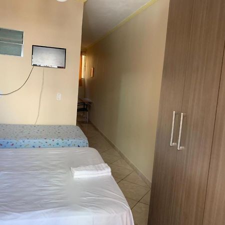 Hotel Bem Estar Sao Paulo Dış mekan fotoğraf