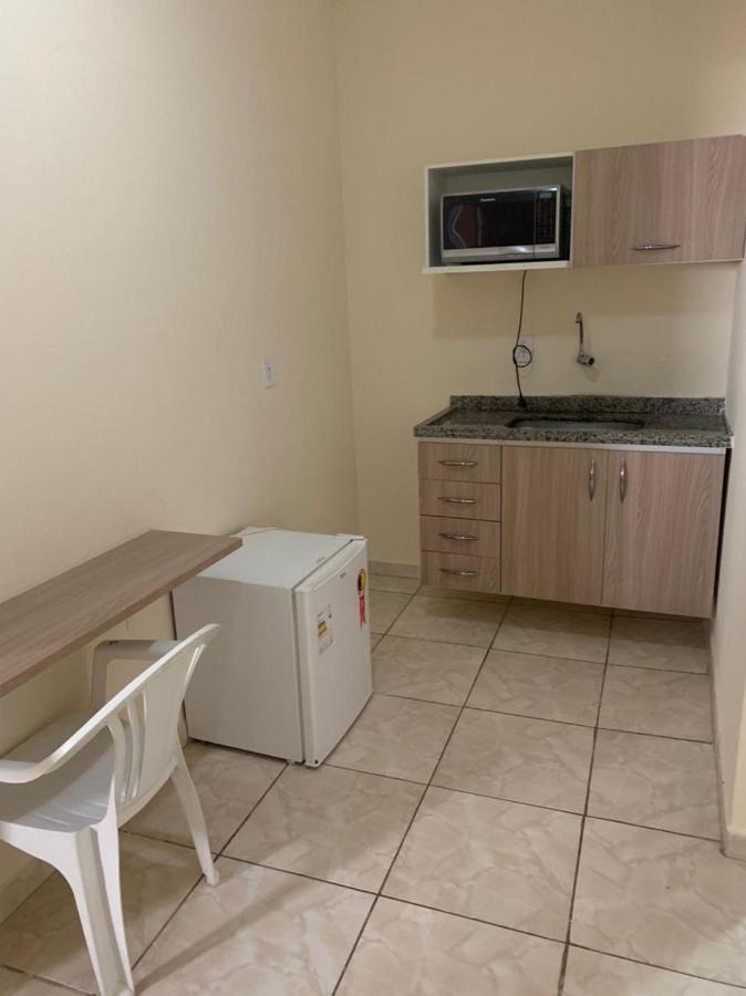 Hotel Bem Estar Sao Paulo Dış mekan fotoğraf