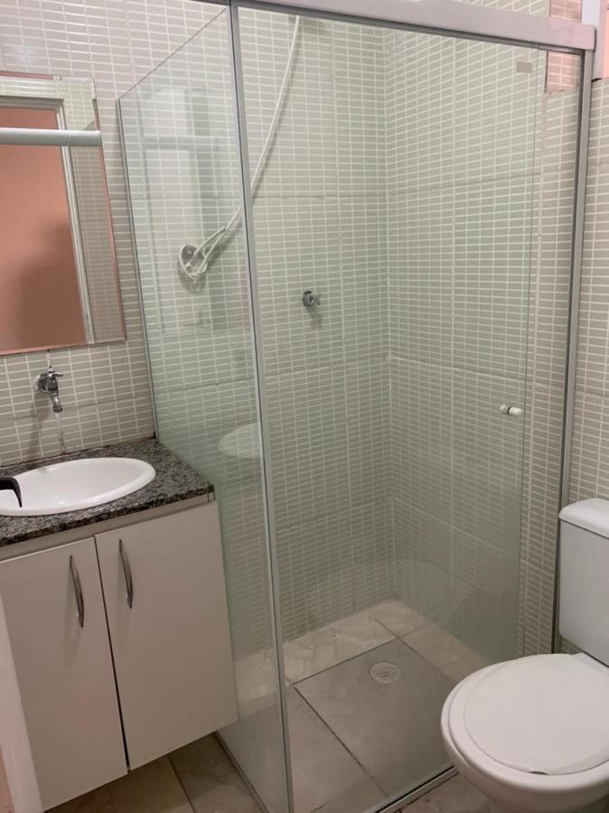 Hotel Bem Estar Sao Paulo Dış mekan fotoğraf