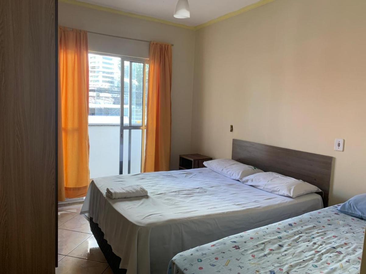 Hotel Bem Estar Sao Paulo Dış mekan fotoğraf