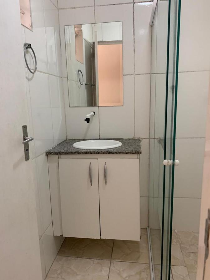 Hotel Bem Estar Sao Paulo Dış mekan fotoğraf