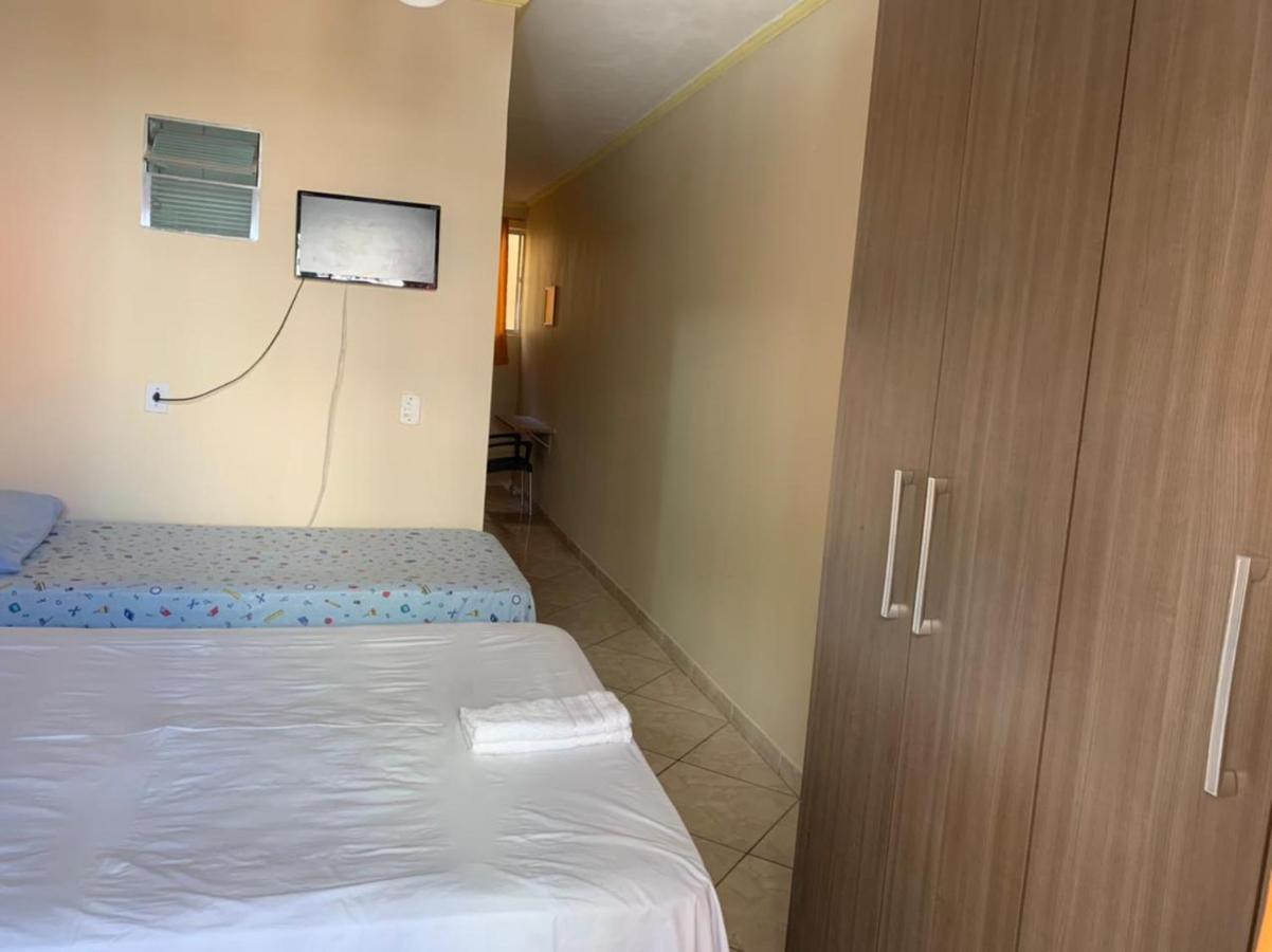 Hotel Bem Estar Sao Paulo Dış mekan fotoğraf