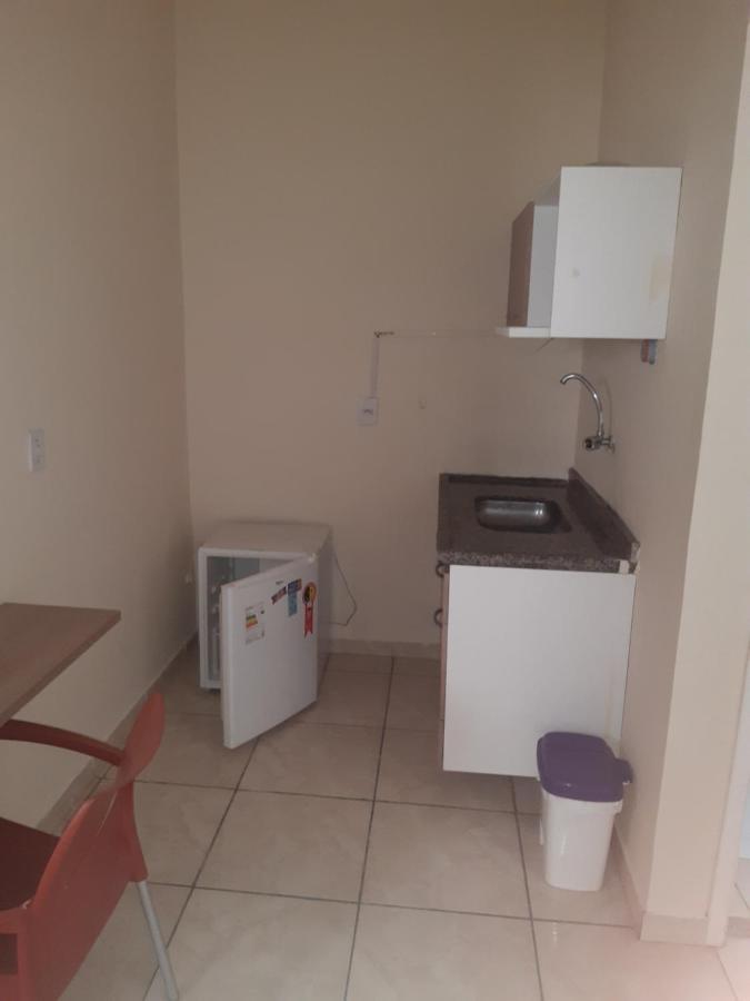Hotel Bem Estar Sao Paulo Dış mekan fotoğraf