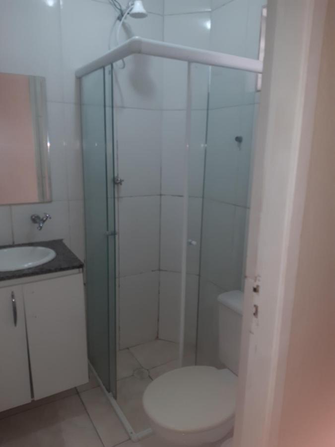 Hotel Bem Estar Sao Paulo Dış mekan fotoğraf