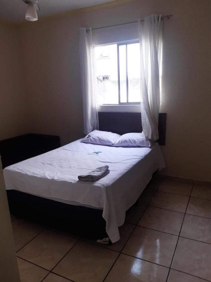 Hotel Bem Estar Sao Paulo Dış mekan fotoğraf