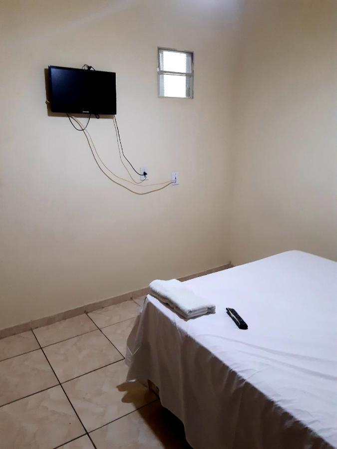 Hotel Bem Estar Sao Paulo Dış mekan fotoğraf