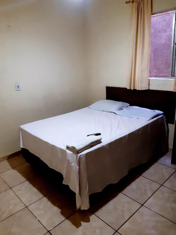 Hotel Bem Estar Sao Paulo Dış mekan fotoğraf