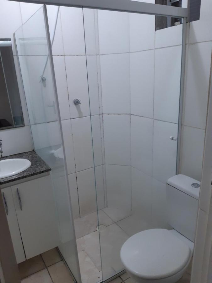 Hotel Bem Estar Sao Paulo Dış mekan fotoğraf