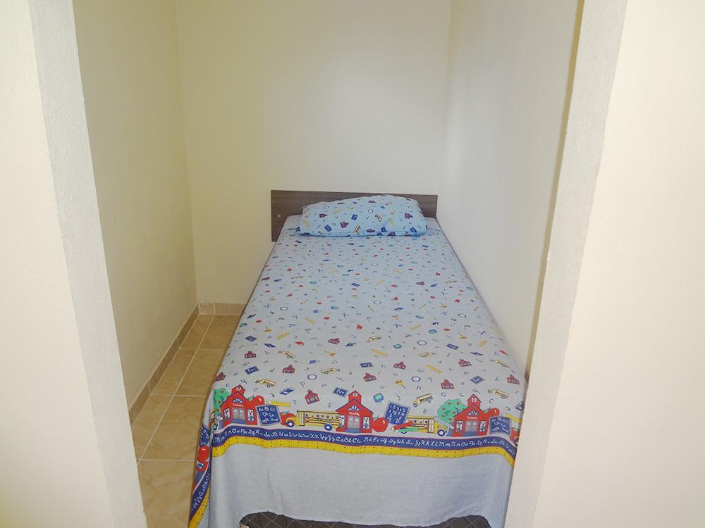 Hotel Bem Estar Sao Paulo Oda fotoğraf