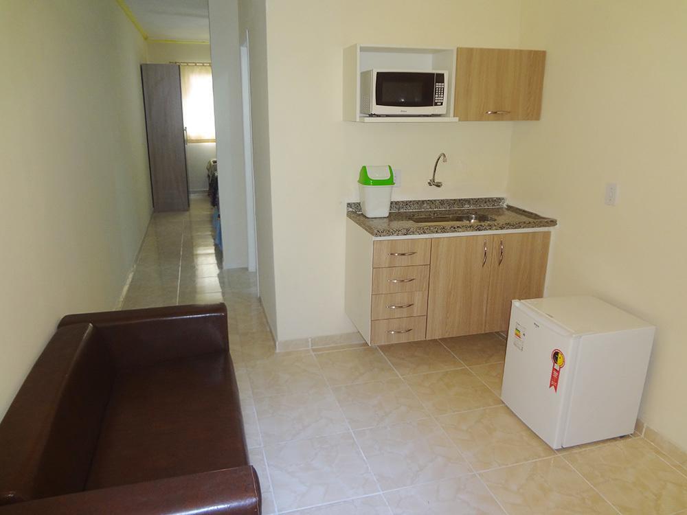 Hotel Bem Estar Sao Paulo Oda fotoğraf