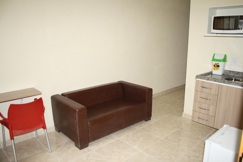 Hotel Bem Estar Sao Paulo Dış mekan fotoğraf