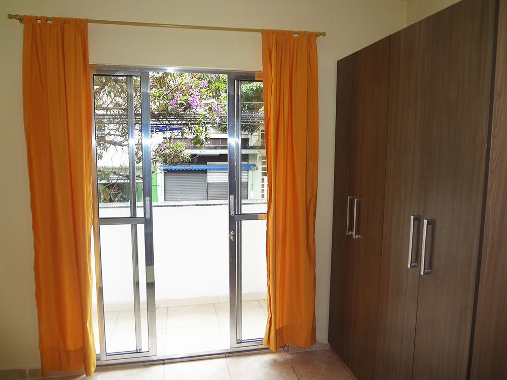Hotel Bem Estar Sao Paulo Dış mekan fotoğraf