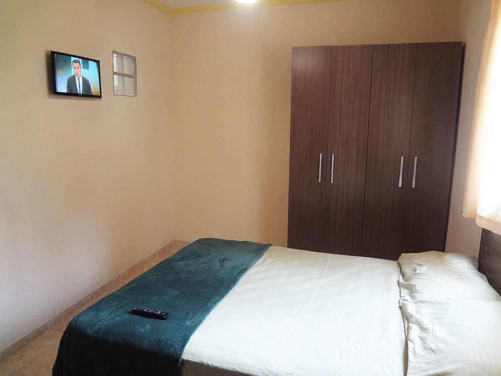 Hotel Bem Estar Sao Paulo Dış mekan fotoğraf