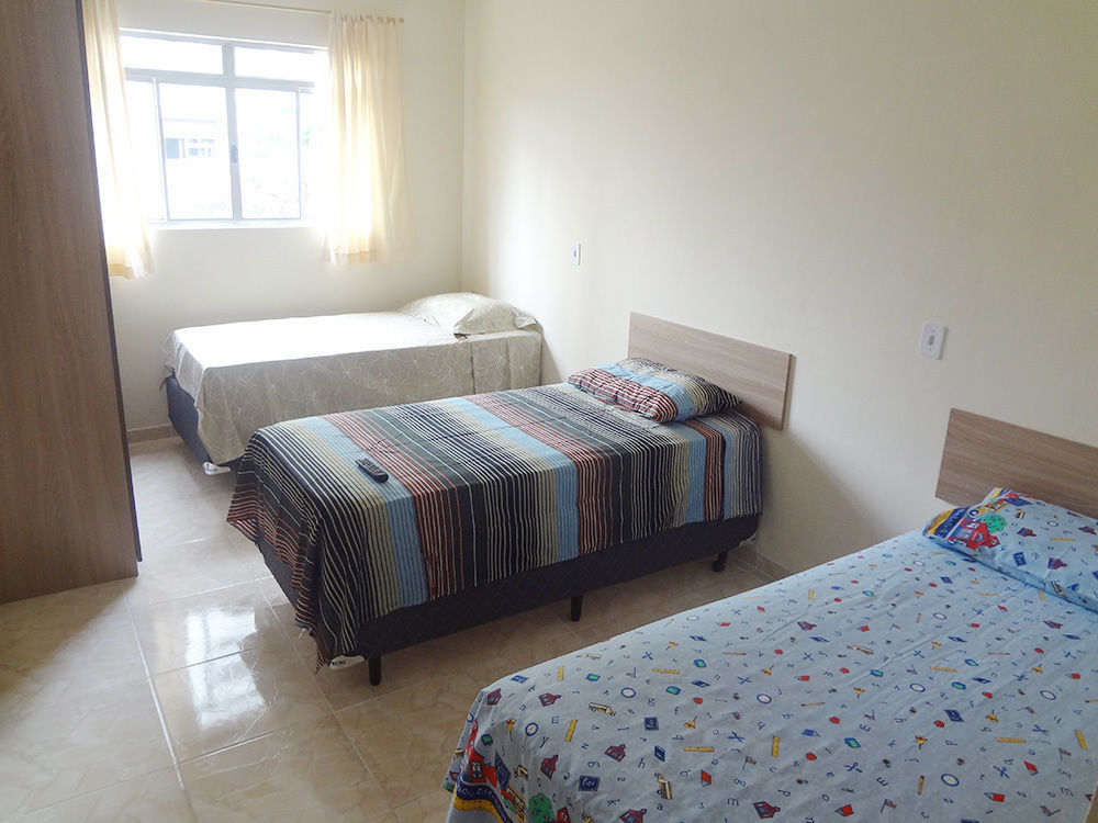Hotel Bem Estar Sao Paulo Dış mekan fotoğraf