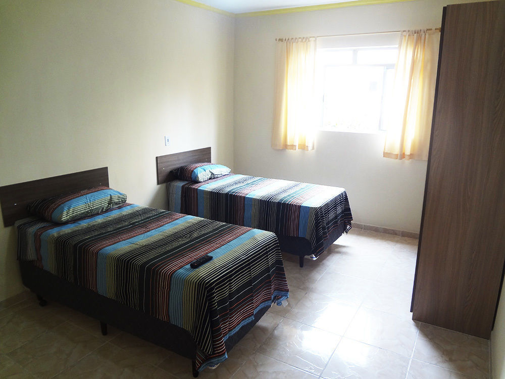 Hotel Bem Estar Sao Paulo Dış mekan fotoğraf