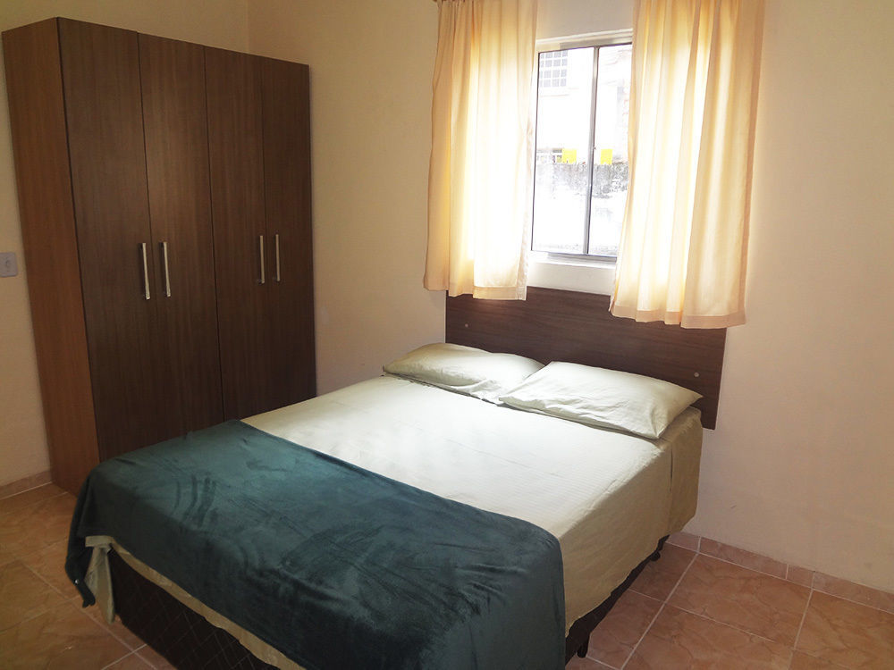 Hotel Bem Estar Sao Paulo Dış mekan fotoğraf