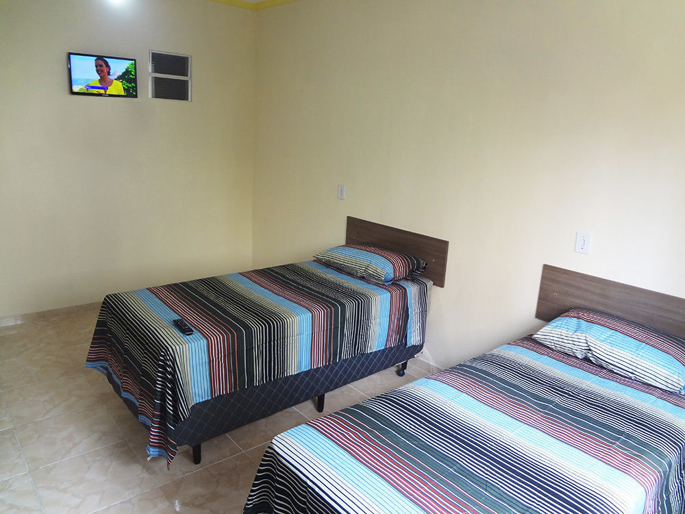Hotel Bem Estar Sao Paulo Dış mekan fotoğraf