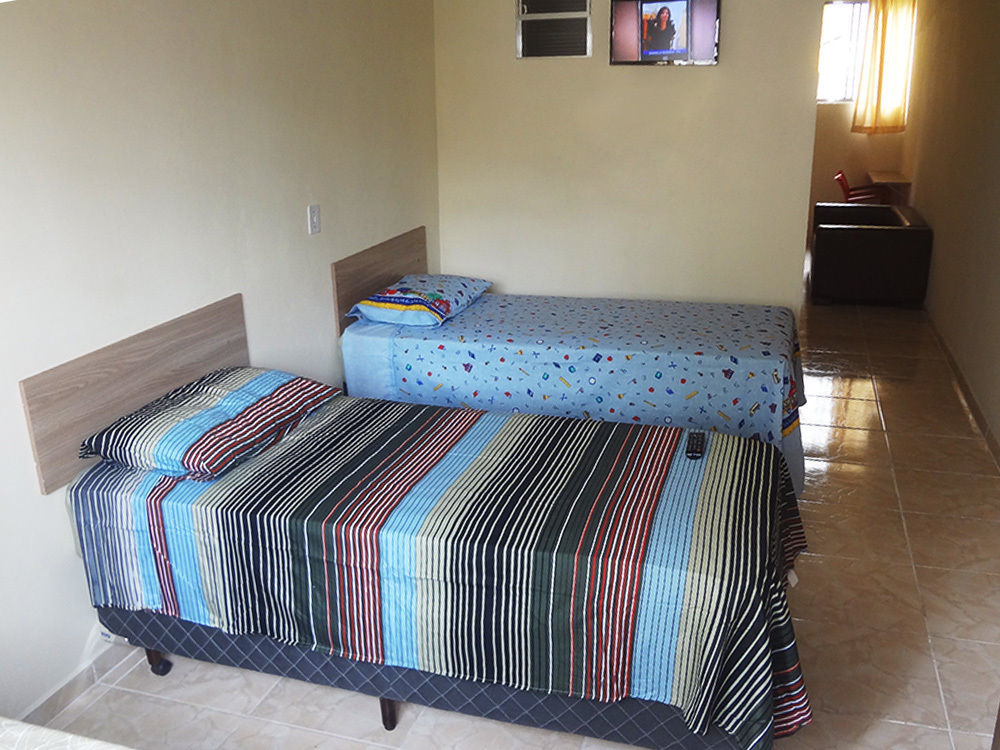 Hotel Bem Estar Sao Paulo Dış mekan fotoğraf