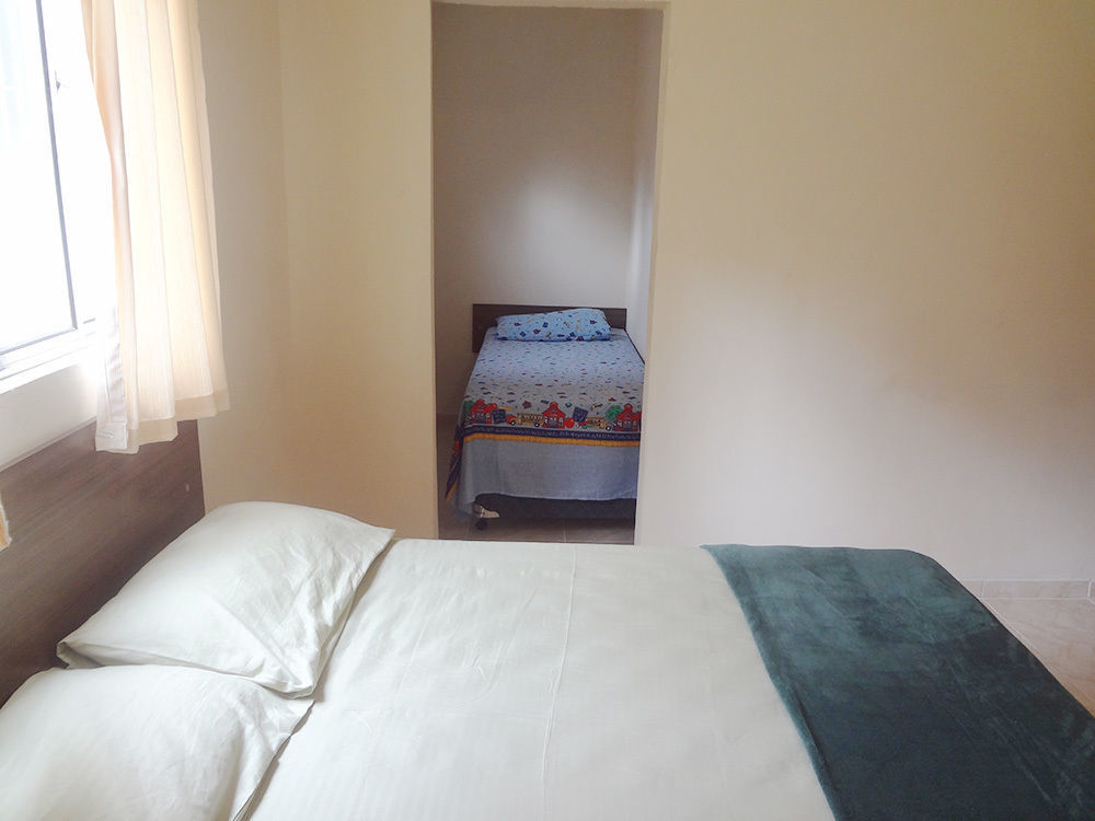 Hotel Bem Estar Sao Paulo Dış mekan fotoğraf