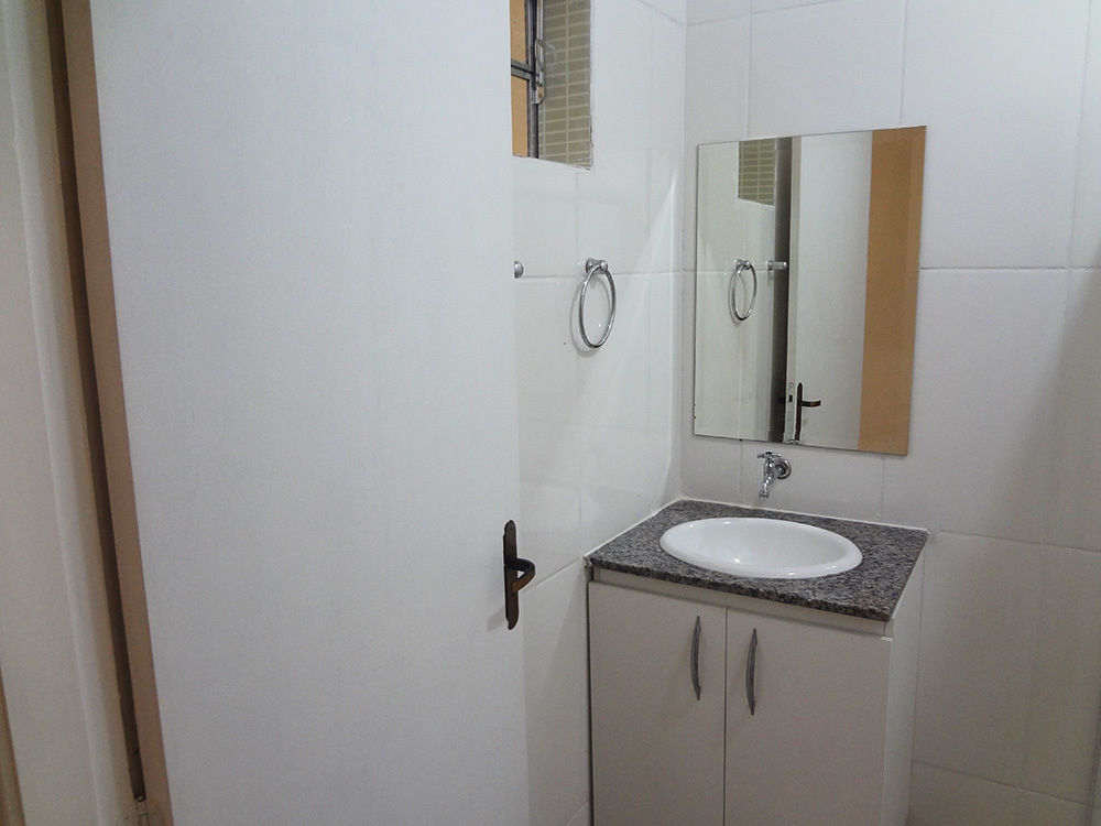 Hotel Bem Estar Sao Paulo Dış mekan fotoğraf